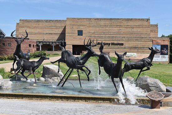 The Eiteljorg Museum